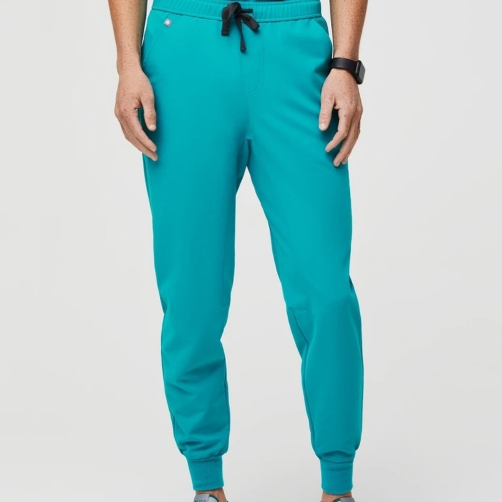 Figs Alps Blue Tansen Jogger - Picture 6 of 7